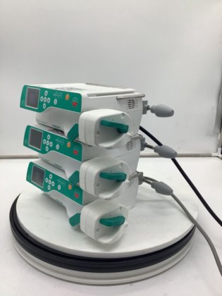 B BRAUN Perfusor Compact plus in Hamburg, Germany