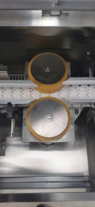 全新的吸管涂抹器