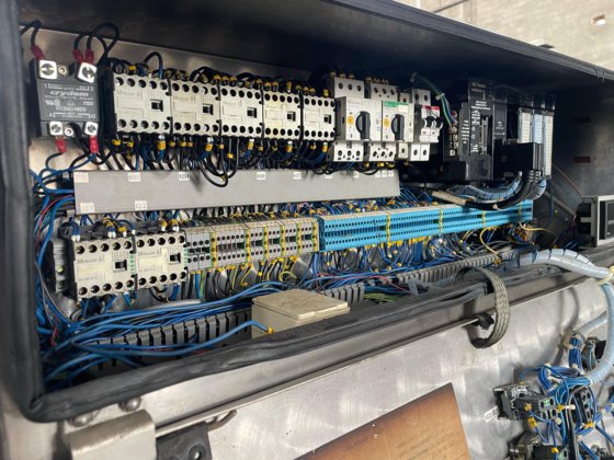 2001年翻新利乐多收缩包装 65