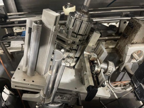 2001 利乐 TBA 19 200ML