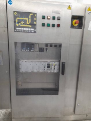 利乐包 TBA 8 500 毫升薄型灌装机