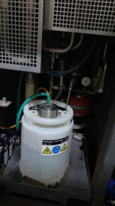 利乐包 A3 紧凑型柔性 250 毫升基本灌装线