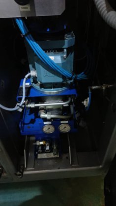 利乐包 A3 紧凑型柔性 250 毫升基本灌装线