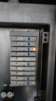 利乐包 A3 紧凑型柔性 250 毫升基本灌装线