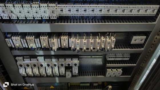 利乐包 A3 紧凑型柔性 250 毫升基本灌装线