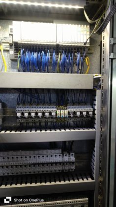 利乐包 A3 紧凑型柔性 250 毫升基本灌装线