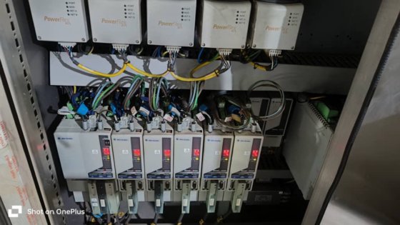 利乐包 A3 紧凑型柔性 250 毫升基本灌装线