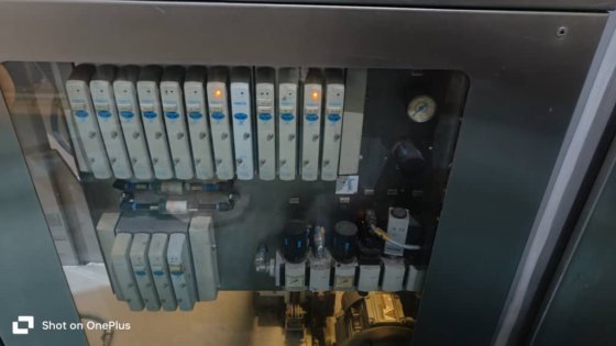 利乐包 A3 紧凑型柔性 250 毫升基本灌装线