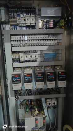 利乐包 A3 紧凑型柔性 250 毫升基本灌装线