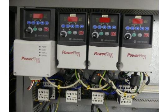 利乐包 瓶盖涂抹器 30 柔性密封 3