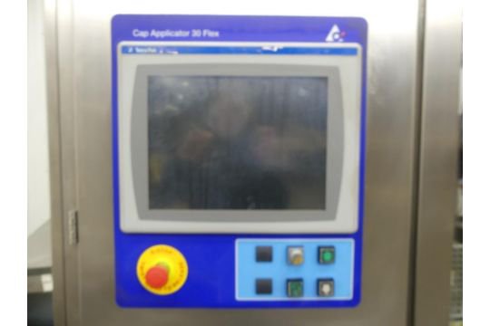 利乐包 瓶盖涂抹器 30 柔性密封 3