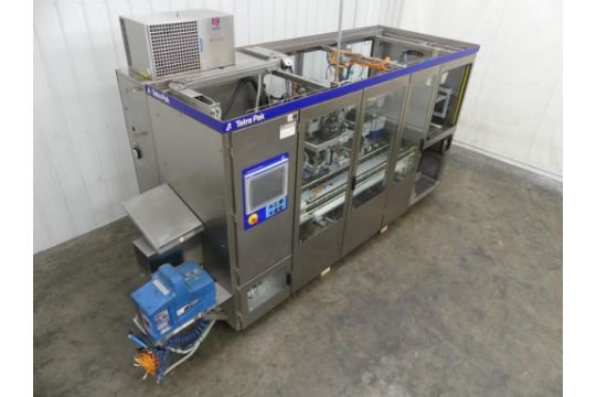 利乐包 瓶盖涂抹器 30 柔性密封 3