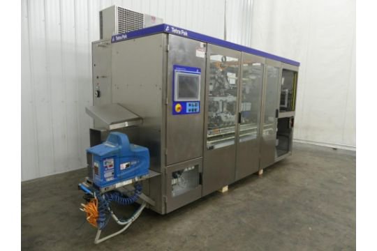 利乐包 瓶盖涂抹器 30 柔性密封 3