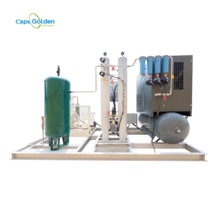 PSA-Sauerstoffgenerator