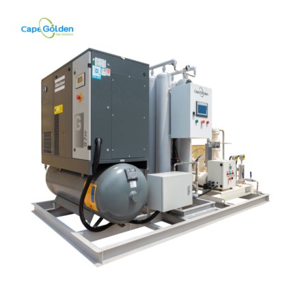 PSA-Sauerstoffgenerator