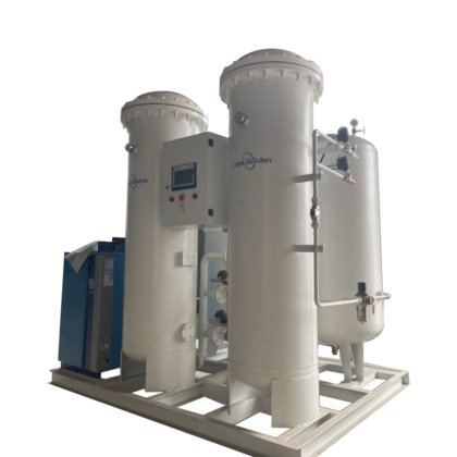 Industrielles PSA-Sauerstoffgeneratorsystem