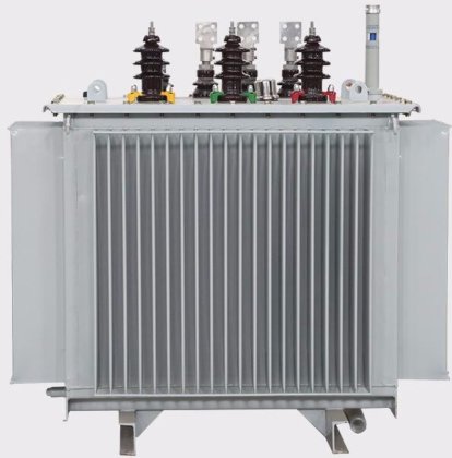 节能油浸变压器
