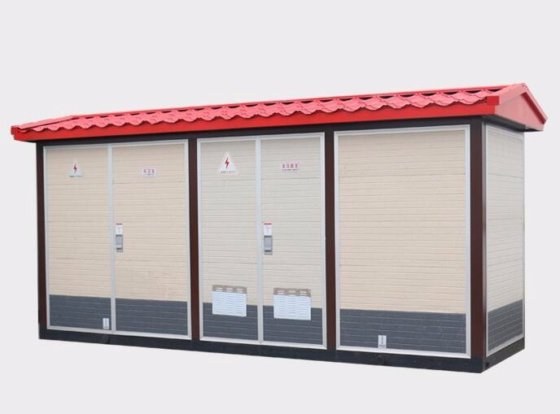 YBM-12 垫装变压器