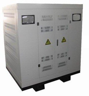 SC12 干式变压器