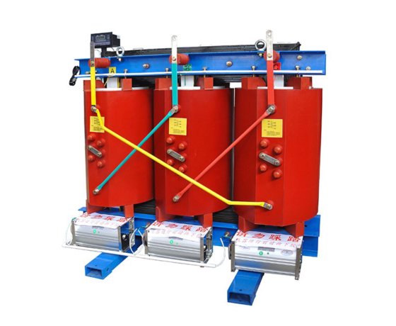 SC(B)13 干式变压器