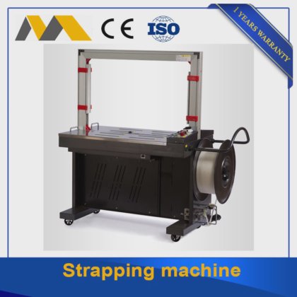 Automatic High Table PP Strap