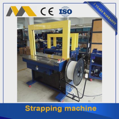 Automatic High Table PP Strap