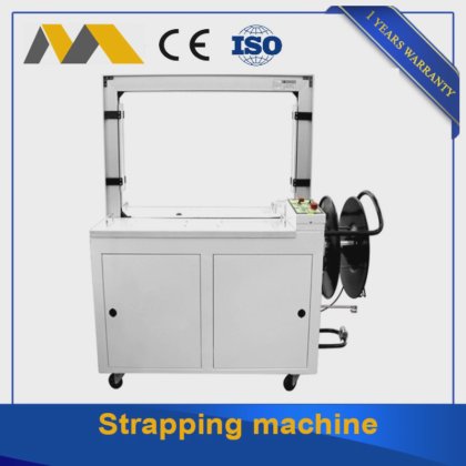 Automatic High Table PP Strap