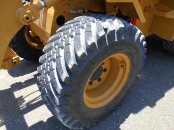 1989 CAT Wheel Loader CAT