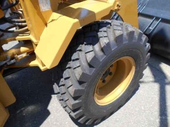 1989 CAT Wheel Loader CAT