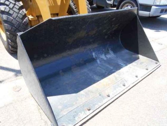 1989 CAT Wheel Loader CAT