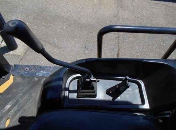 1989 CAT Wheel Loader CAT