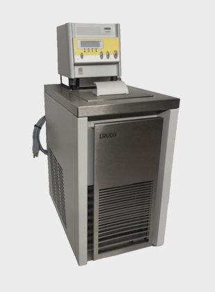 LAUDA Brinkmann Proline RP 845 Stainless Refrigerated Circulating Water ...