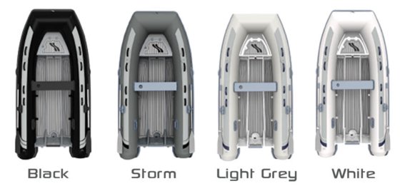 Highfield CLASSIC Range