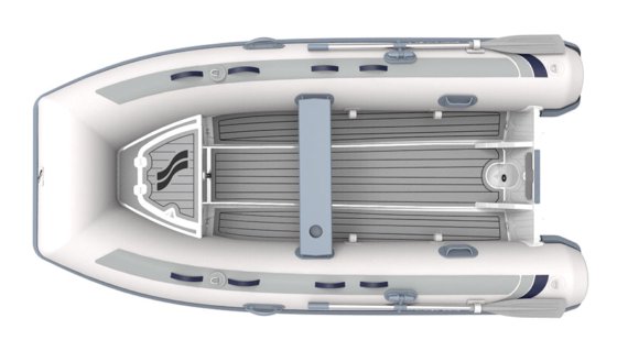 Highfield CLASSIC Range