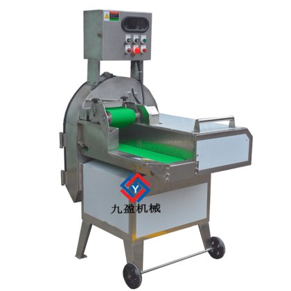 中型切菜机TJ-306