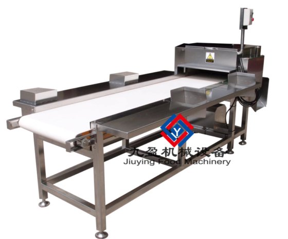 滚刀式切菜机、大型切菜机、流水线切菜机TJ-309