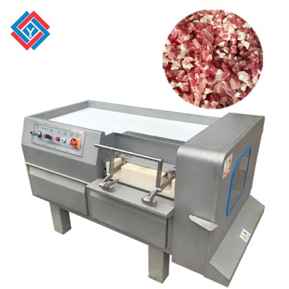 多功能肉丁机JY-550