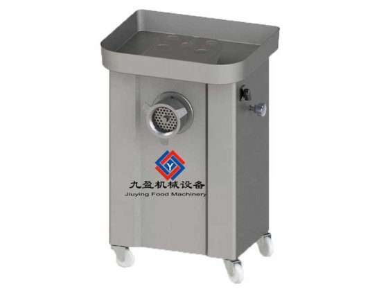 【新】小型绞肉机JYR-32B