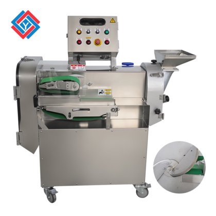 双头多功能切菜机TJ-301D