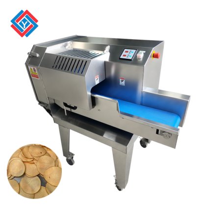 单头切菜机TJ-168