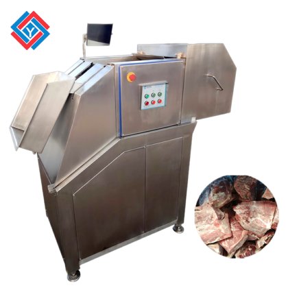 大型冻肉破碎机JY-140