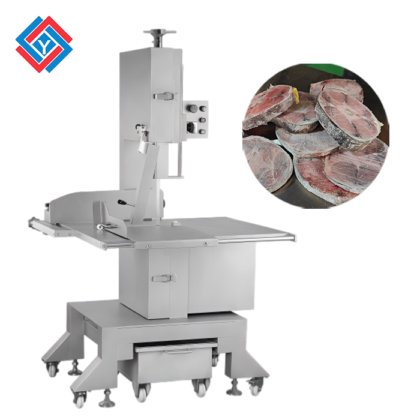 高速锯骨机JY-400