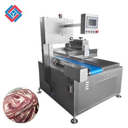 全自动锯骨机JY-343