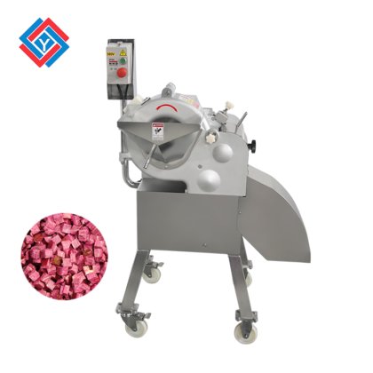 多功能土豆切丁机TJ-800