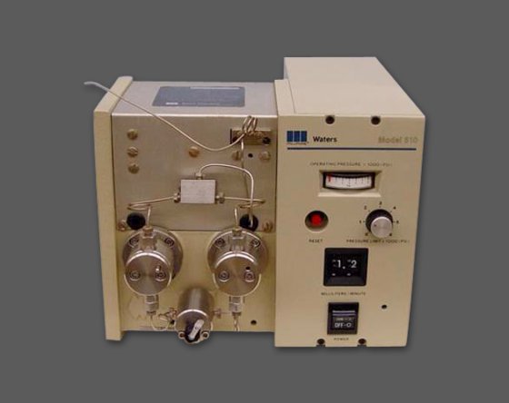 Waters 510 Pump