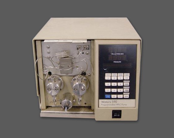 Waters 590 Programmable Pump