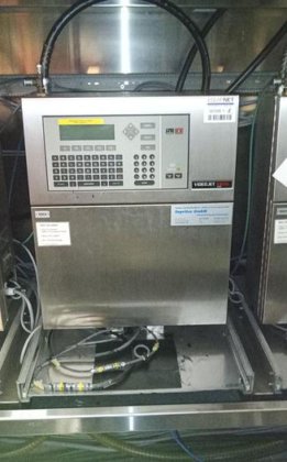 VideoJet Excel Series 2000 inkjet