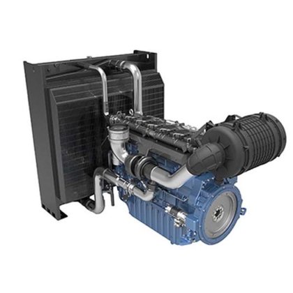 6M33机械柴油机潍柴发动机总成发电机组