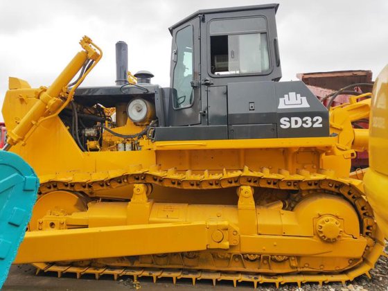 Shantui SD32