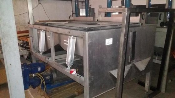 クラウンキャップバンカー